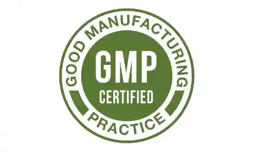 Gelatine Sculpt GMP Certified