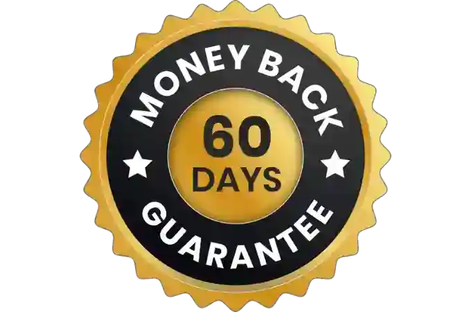 Gelatine Sculpt Money Back Guarantee